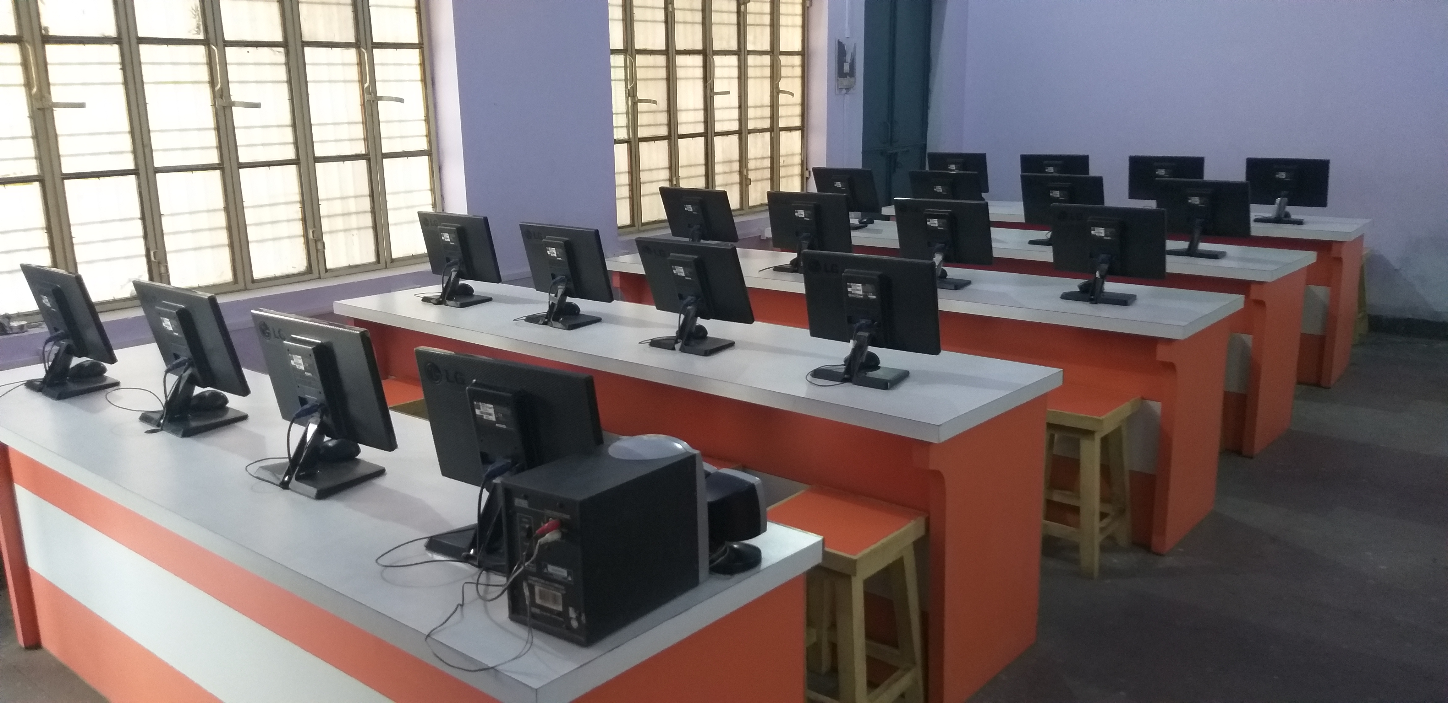 Computer Lab