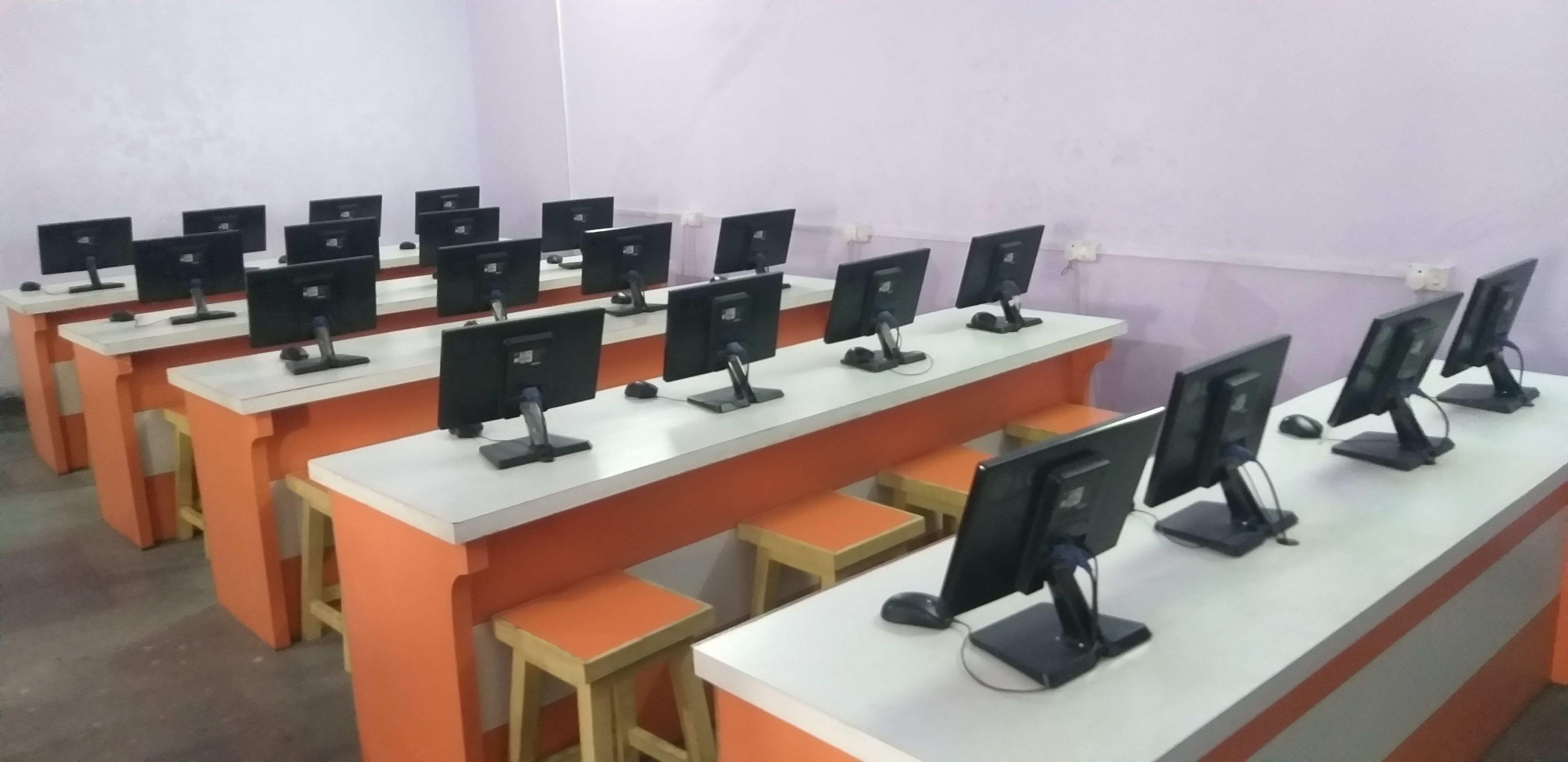 Computer Lab